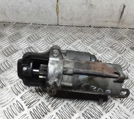 Ford Mondeo Mk III Starter motor 1S7011000AF 6283CI