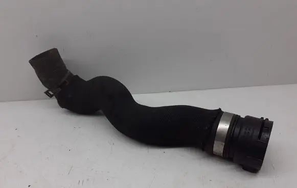 Audi A6 S6 C6 4F Engine coolant pipe/hose 3B0122291K