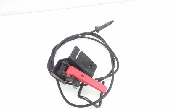 Citroen Berlingo Engine bonnet (hood) release handle
