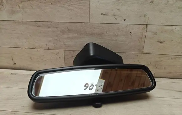 Volvo V70 Rear view mirror (interior) E11026022