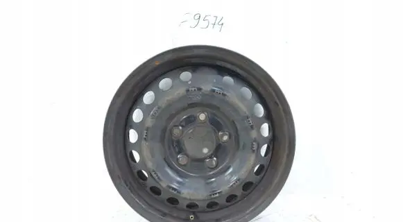 Mitsubishi FTO R19 alloy rim 5X114