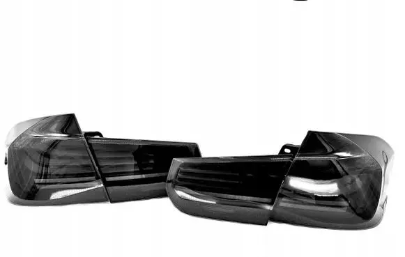 BMW 3 F30 F35 F31 Rear/tail lights BMWF30