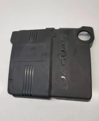 Jaguar XF Engine cover (trim) CX236A949