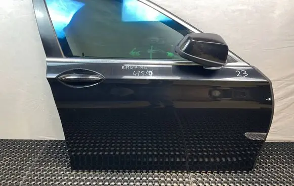 BMW 7 F01 F02 F03 F04 Front door