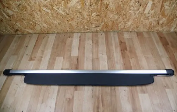 Mitsubishi Outlander Parcel shelf load cover 7237A145XA 7237A145