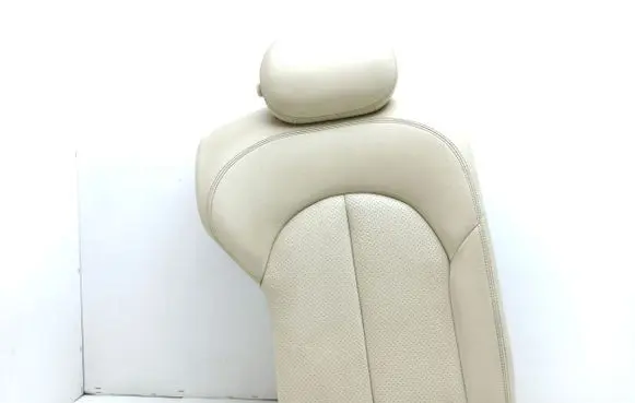 Mercedes-Benz CLK A209 C209 Rear seat 
