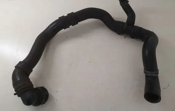 Seat Altea XL Engine coolant pipe/hose