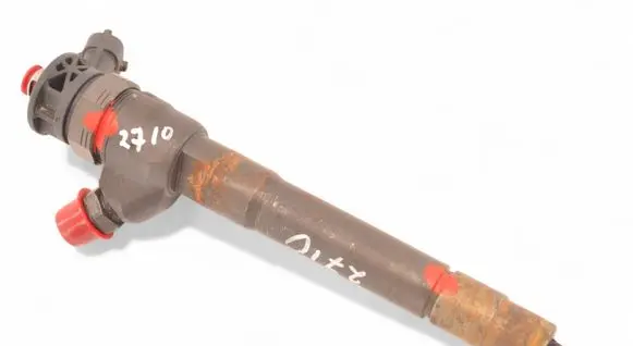 Opel Vivaro Fuel injector 95518001 95523169 95518000