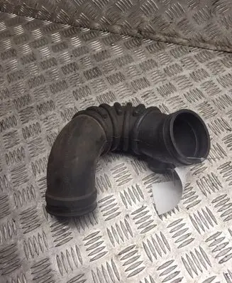 Volkswagen Sharan Air intake hose/pipe 7M0129627K