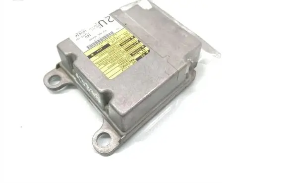 Toyota Avensis T250 Airbag control unit/module 89170-05190 215955-104