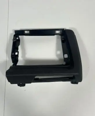 BMW 7 F01 F02 F03 F04 Glove box frame 9143956
