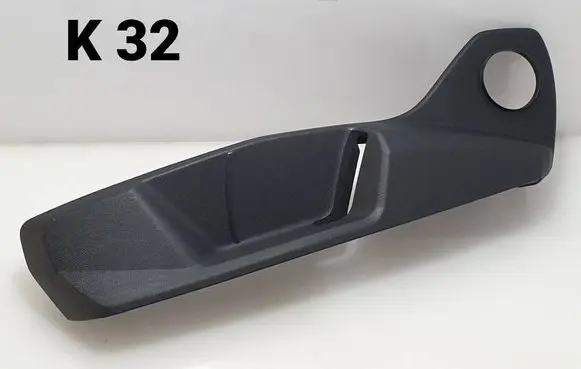 Seat Ibiza V (KJ) Seat trim 2G4881313 2G488131