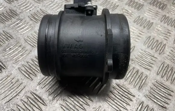 Audi A7 S7 4G Mass air flow meter 059906461S
