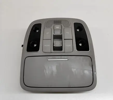 KIA Soul Front seat light 92820B2000