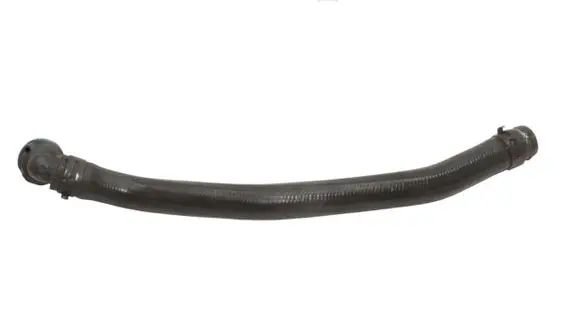 Jaguar XJ X351 Engine coolant pipe/hose