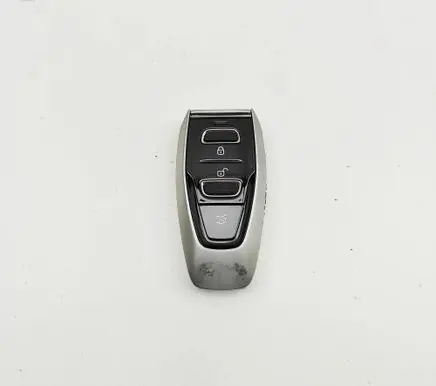 Aston Martin DBX Ignition key/card NY8319G220C