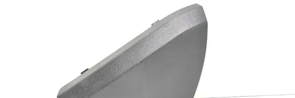 Other front door trim element