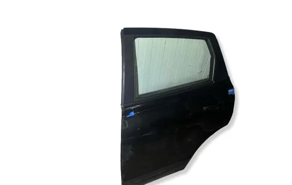 Nissan Qashqai Rear door 