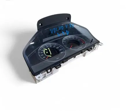 Volvo S80 Speedometer (instrument cluster) 30786623AB