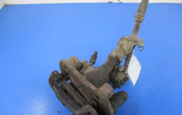 Mazda 323 Rear brake caliper