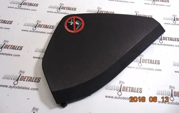 Mercedes-Benz E W211 Dashboard side end trim
