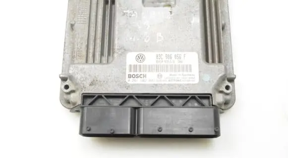 Volkswagen Touran I Engine control unit/module 03C906056F