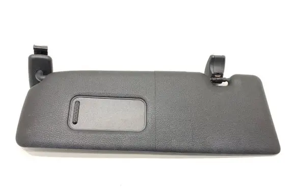 Sun visor