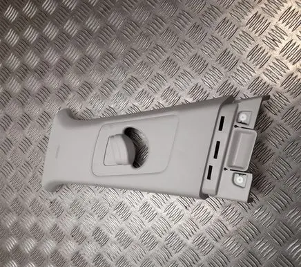KIA Optima (B) pillar trim (top) 85831D4000