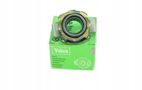 Peugeot 205 clutch release bearing 265172