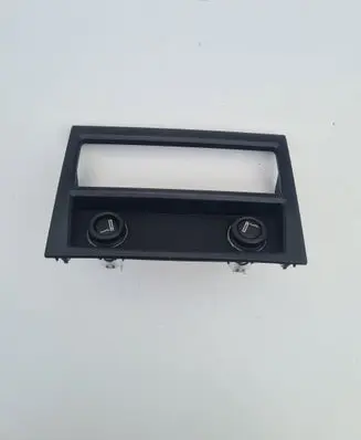 BMW 7 F01 F02 F03 F04 Ashtray trim (rear) 9113673 51169113673