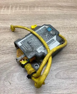 Fiat Marea Airbag control unit/module 46409123 E523790000