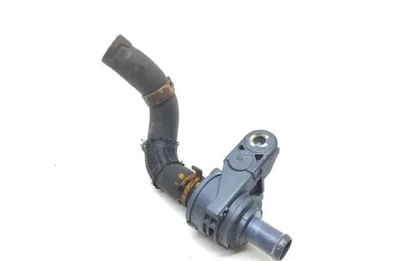 Toyota RAV 4 (XA50) Electric auxiliary coolant/water pump 8L22FA4725