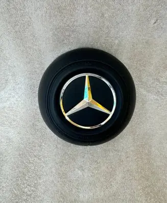 Mercedes-Benz GLE W167 Steering wheel airbag A0008600504