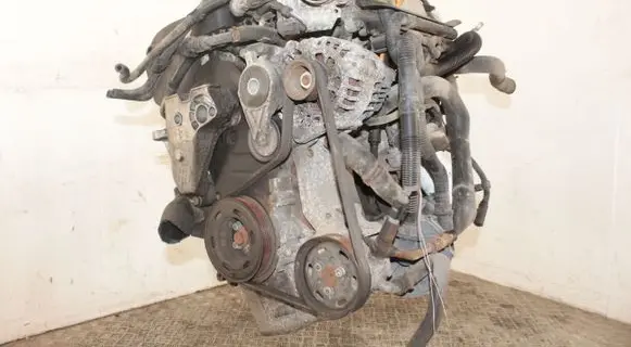 Audi A3 S3 8L Engine AUM