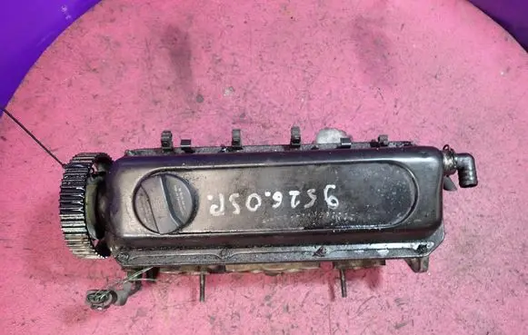 Engine head
