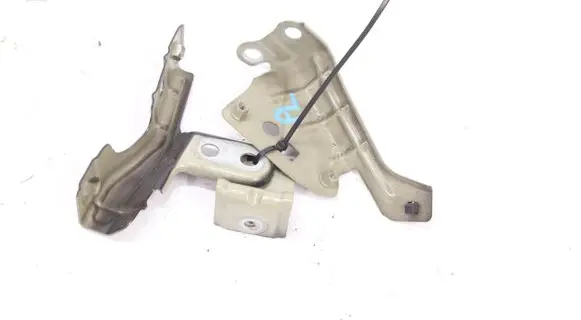Volkswagen Golf VIII Fender mounting bracket 5H0821429