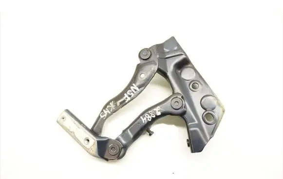 Mercedes-Benz B W245 Engine bonnet/hood hinges A1698800328