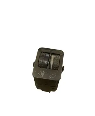Volkswagen Golf IV Headlight level height control switch 1J0941333A