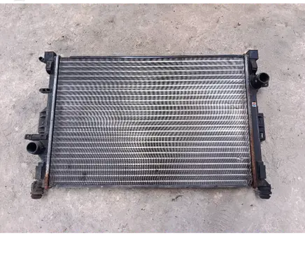 Ford S-MAX Coolant radiator