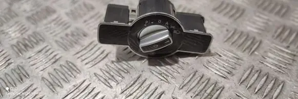 Mercedes-Benz S W221 Light switch A2219053900