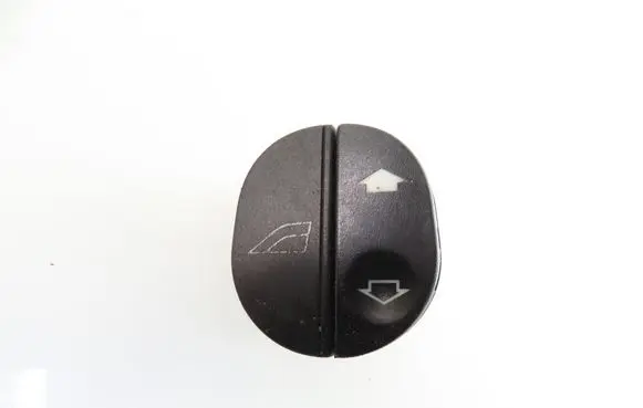Ford Fiesta Quarter vent window switch 