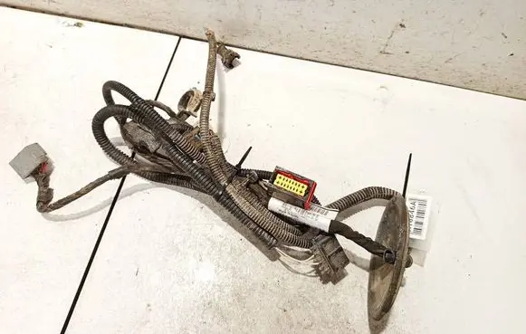 Other wiring loom