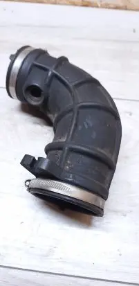 Opel Vectra B Air intake hose/pipe 90572051