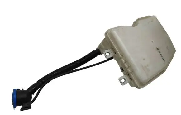 BMW X2 F39 Windshield washer fluid reservoir/tank 7331418 10543512