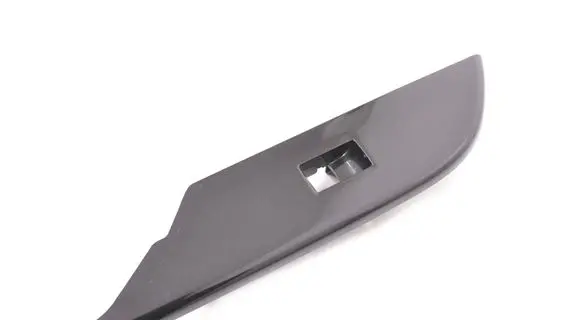 Volkswagen Golf VI Front door card panel trim 742320K790 742320K800