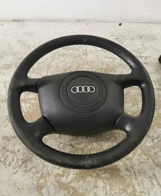 Audi A6 S6 C5 4B Steering wheel