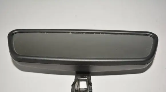 BMW X3 E83 Rear view mirror (interior) 8257275