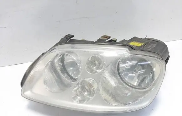 Volkswagen Touran I Headlight/headlamp 1T0941005F