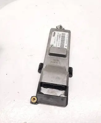 BMW 7 F01 F02 F03 F04 Other control units/modules 9214239 2110086032 611130600G