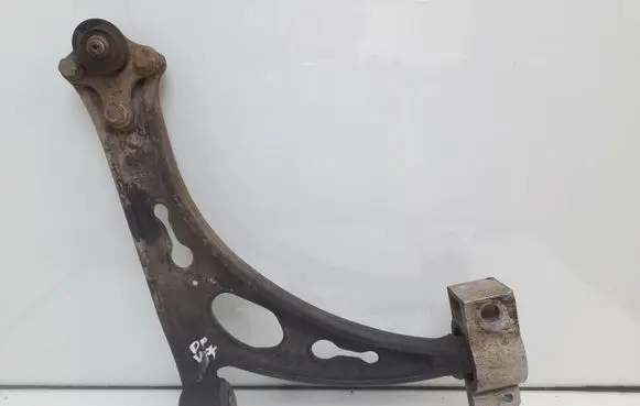 Volkswagen Jetta V Front lower control arm/wishbone 1K0407153G